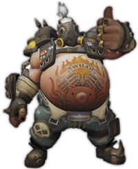 Roadhog